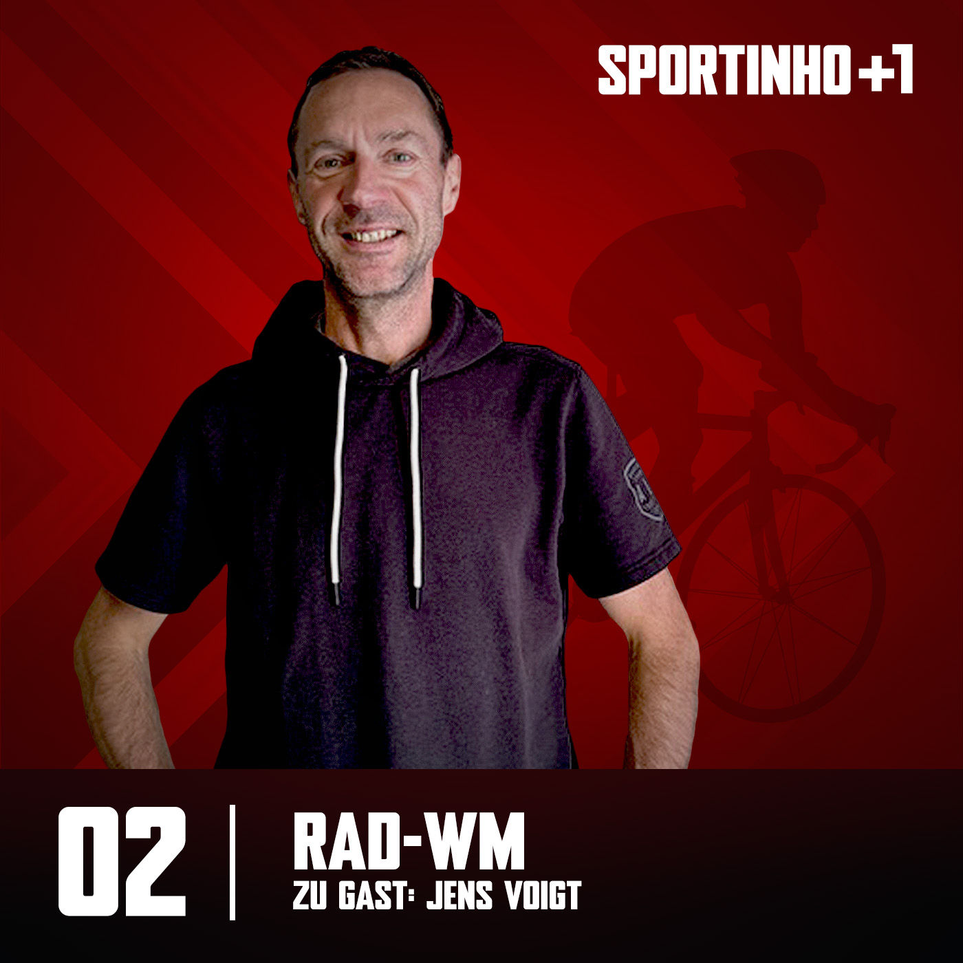Rad-WM mit Jens Voigt