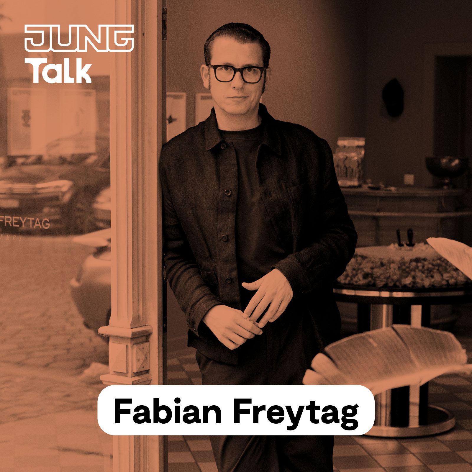 RADICALLY INDEPENDENT