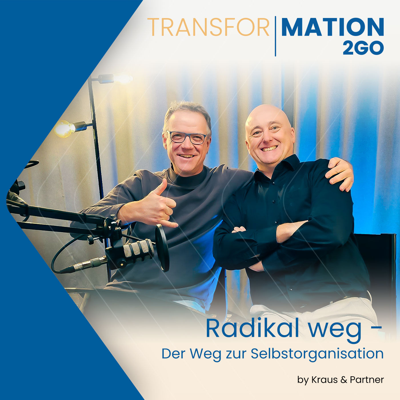 Radikal weg