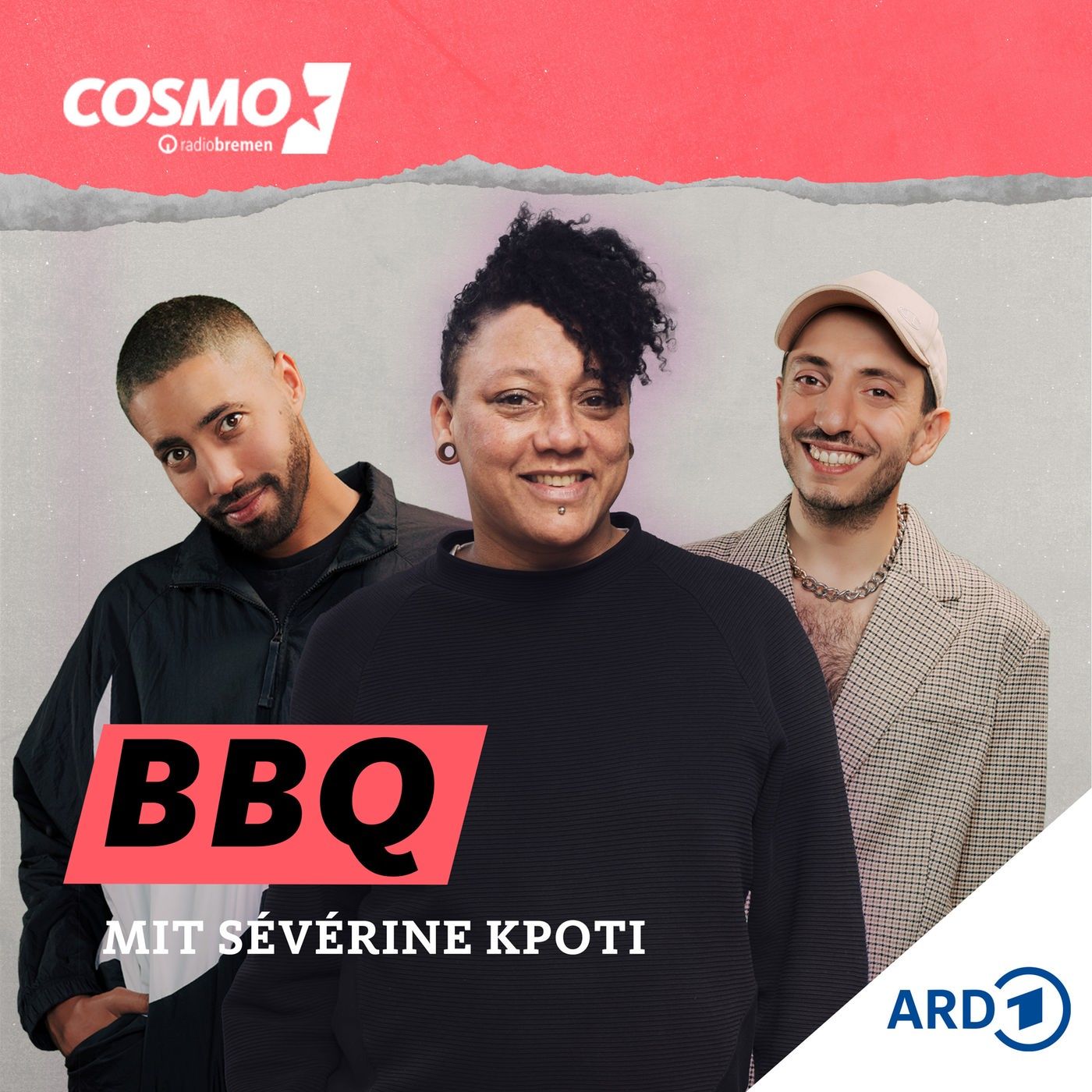 Radikale Vielfalt: Queer im Punk – mit Sévérine Kpoti