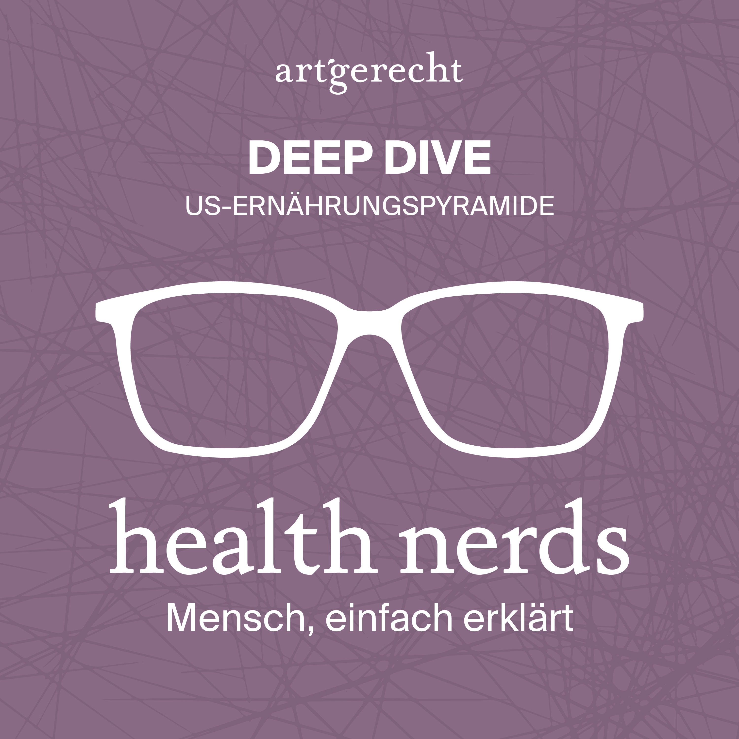 Radikaler Kurswechsel: Die neue US-Ernährungspyramide (Deep Dive)