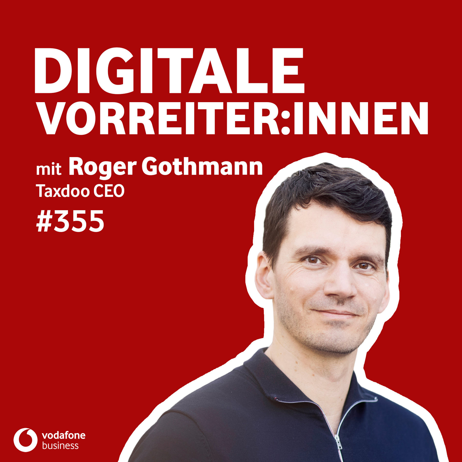 Radikaler Pivot: Warum Roger Gothmann seine 14-Milliarden-Euro-Cashcow für KI einstellt