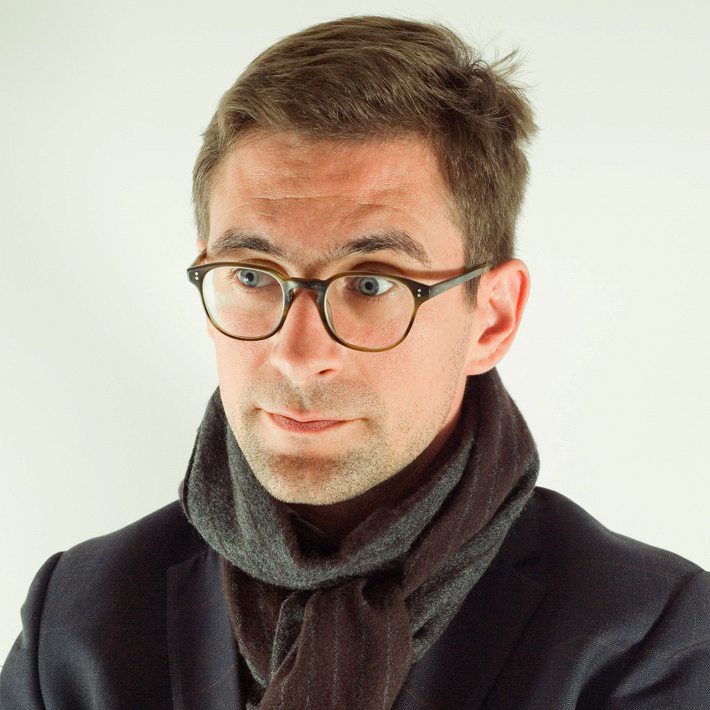 "Radikalisieren geht ohne politisieren und politisieren geht ohne radikalisieren" | Alex Aßmann, Autor