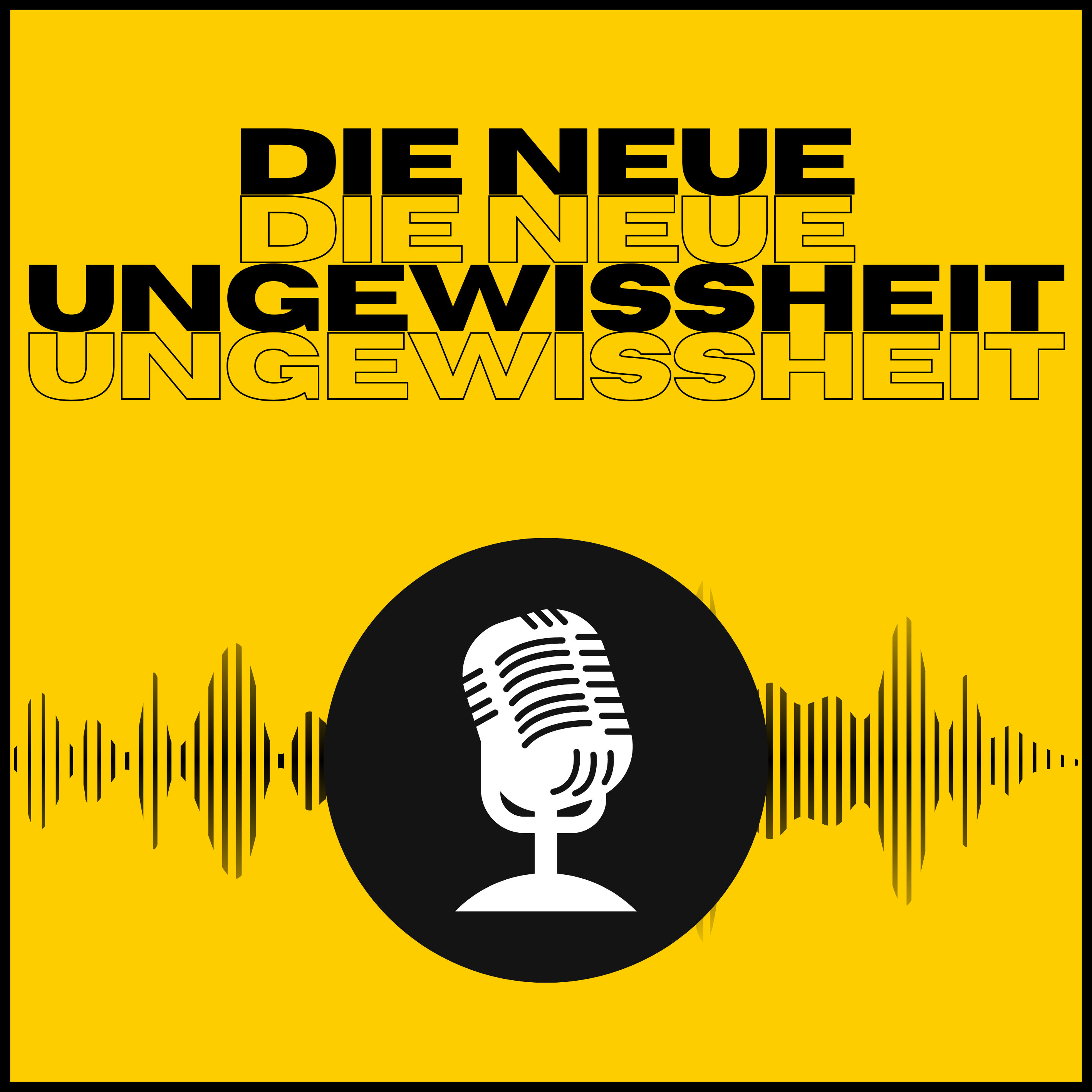 Radikalisierung: Wege in den Extremismus.
