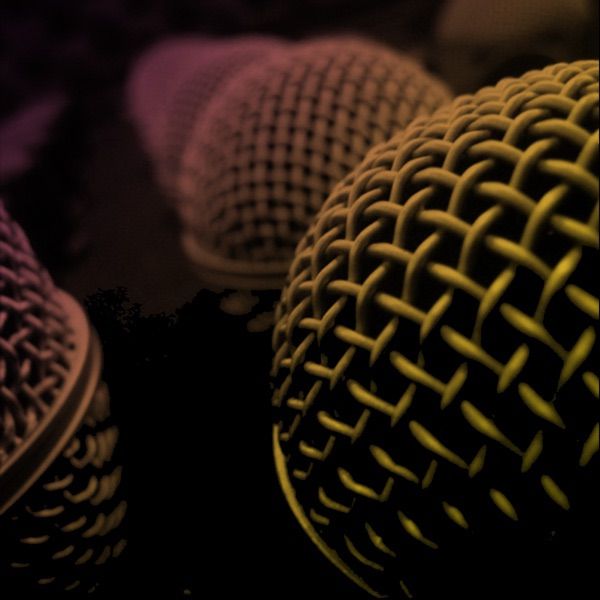 Radio Romarespekt #18 "Eine Musiksendung"