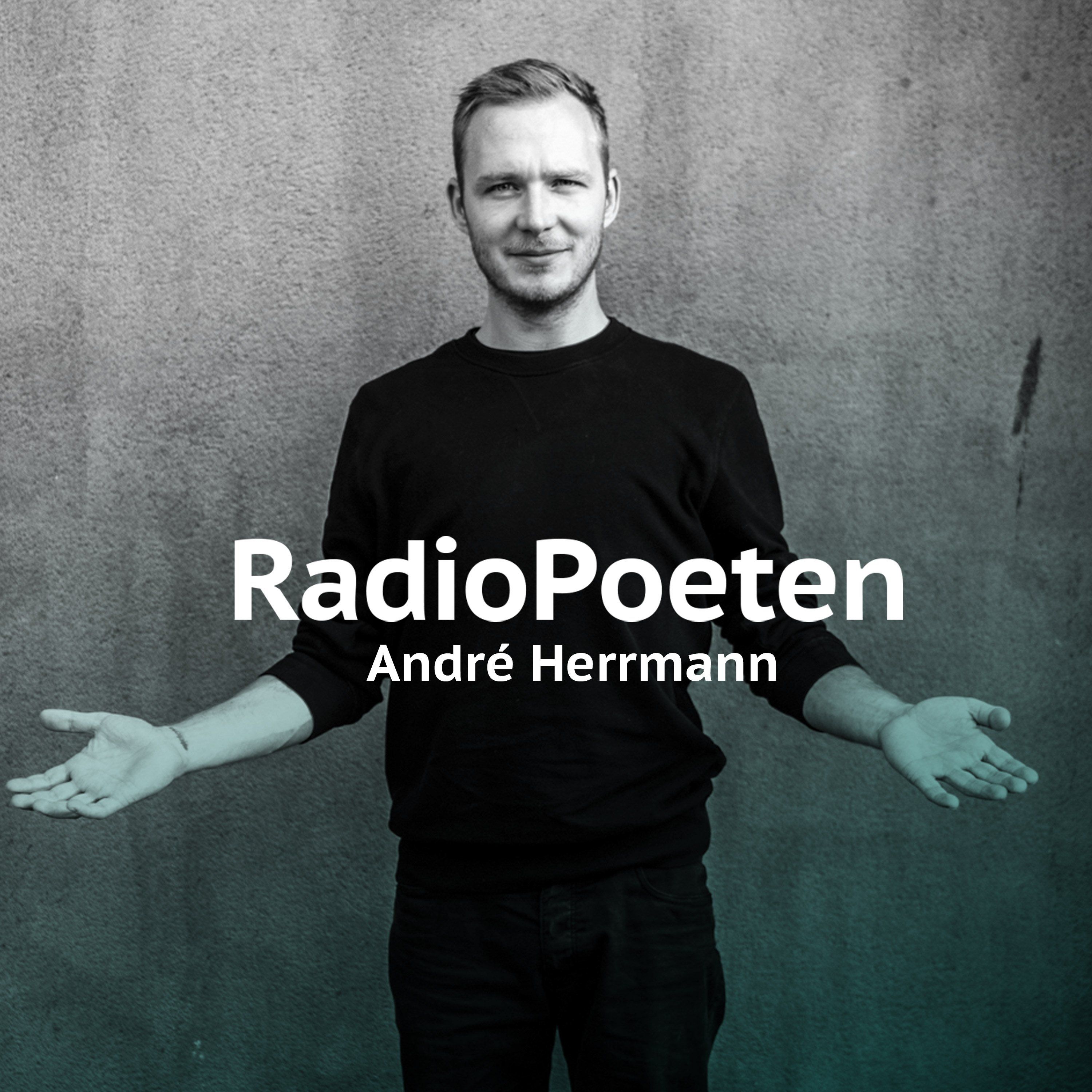 RadioPoeten | André Herrmann – „Zigrette“ - Halten se mal an!