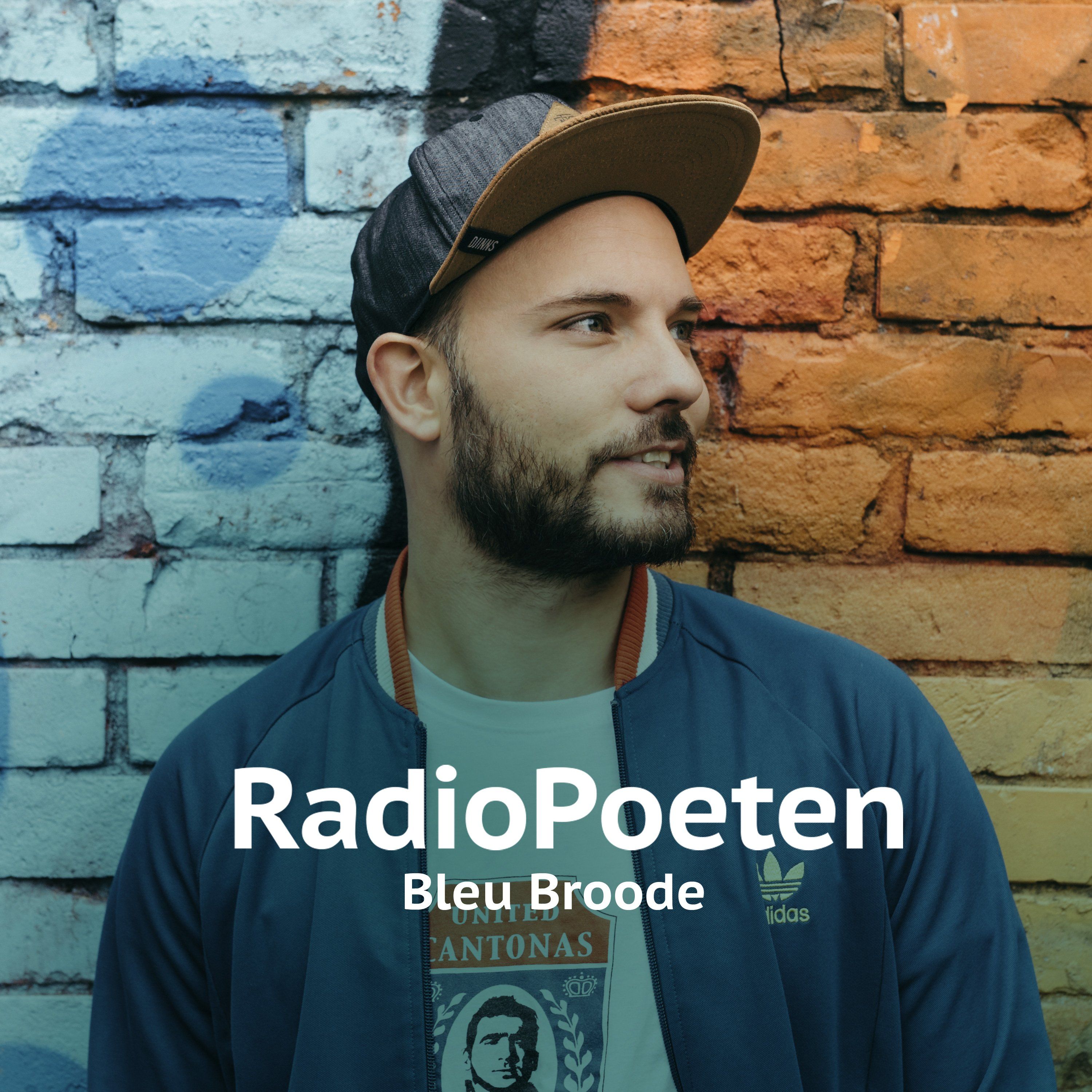 RadioPoeten | Bleu Broode – Großmuddern - "Meine Oma war die Krasseste"