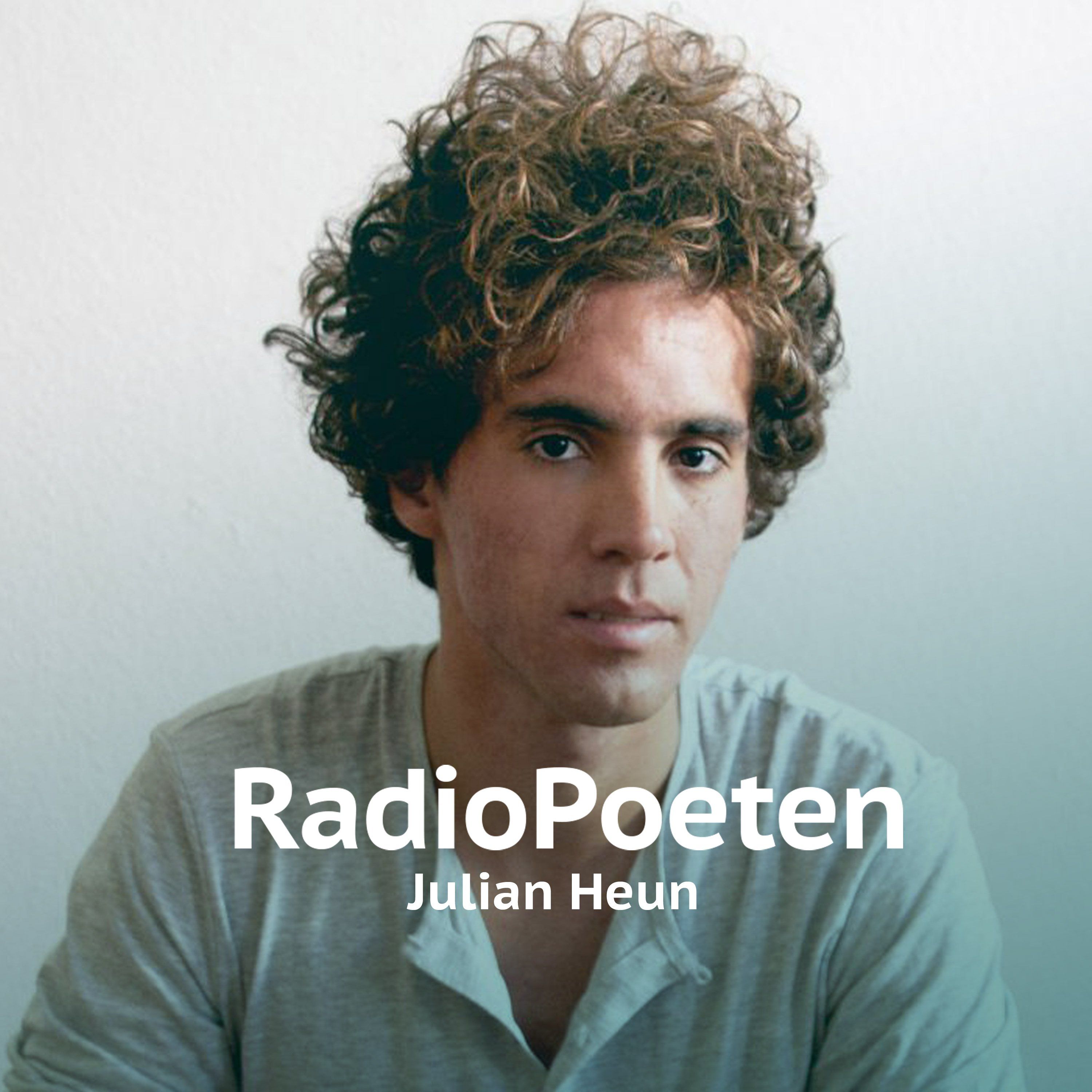 RadioPoeten | Julian Heun – Loslassen - "Ich halte deine Hand"