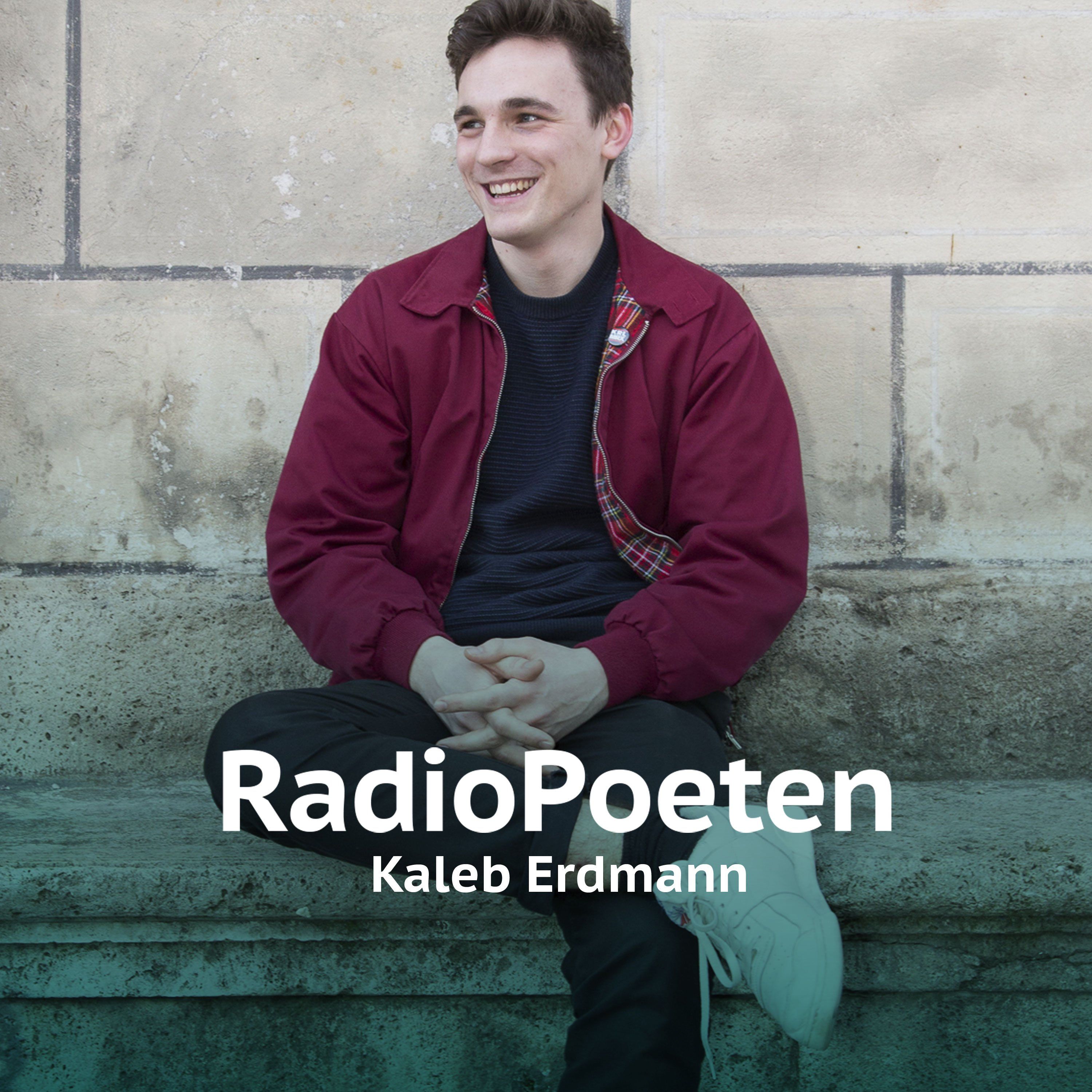 RadioPoeten | Kaleb Erdmann – Ironie - Steht zu Britney Spears!