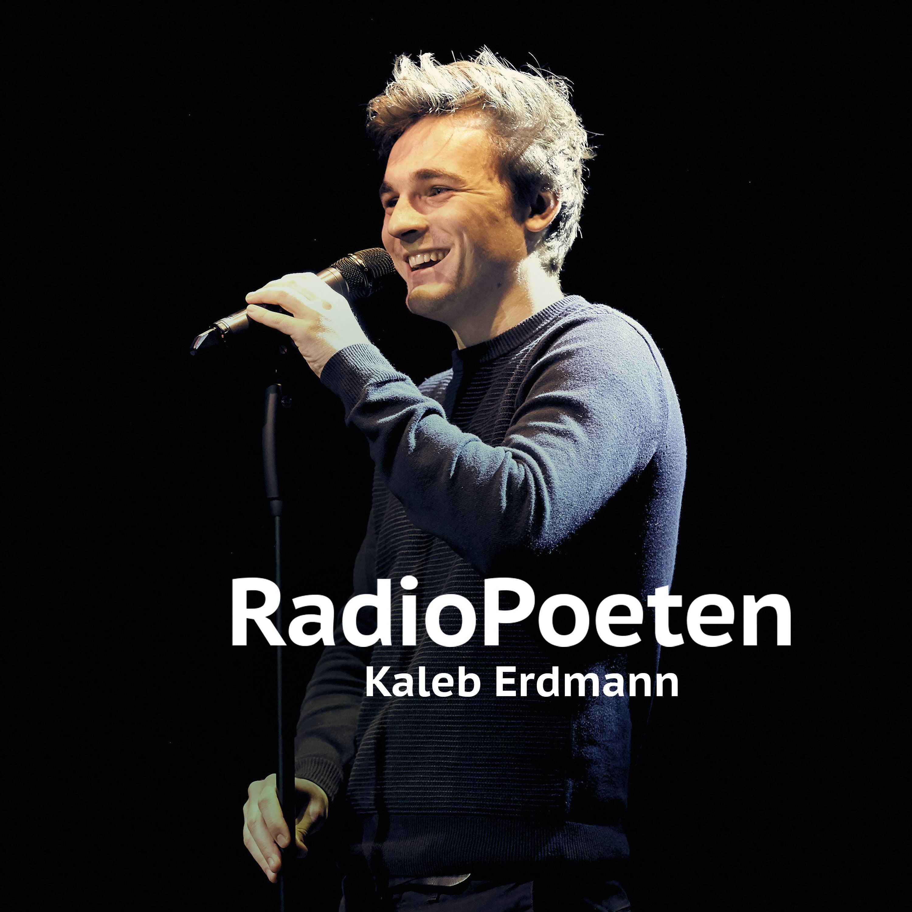 RadioPoeten | Kaleb Erdmann – Tradition Kultur Curling - Grausamkeit im Kostüm