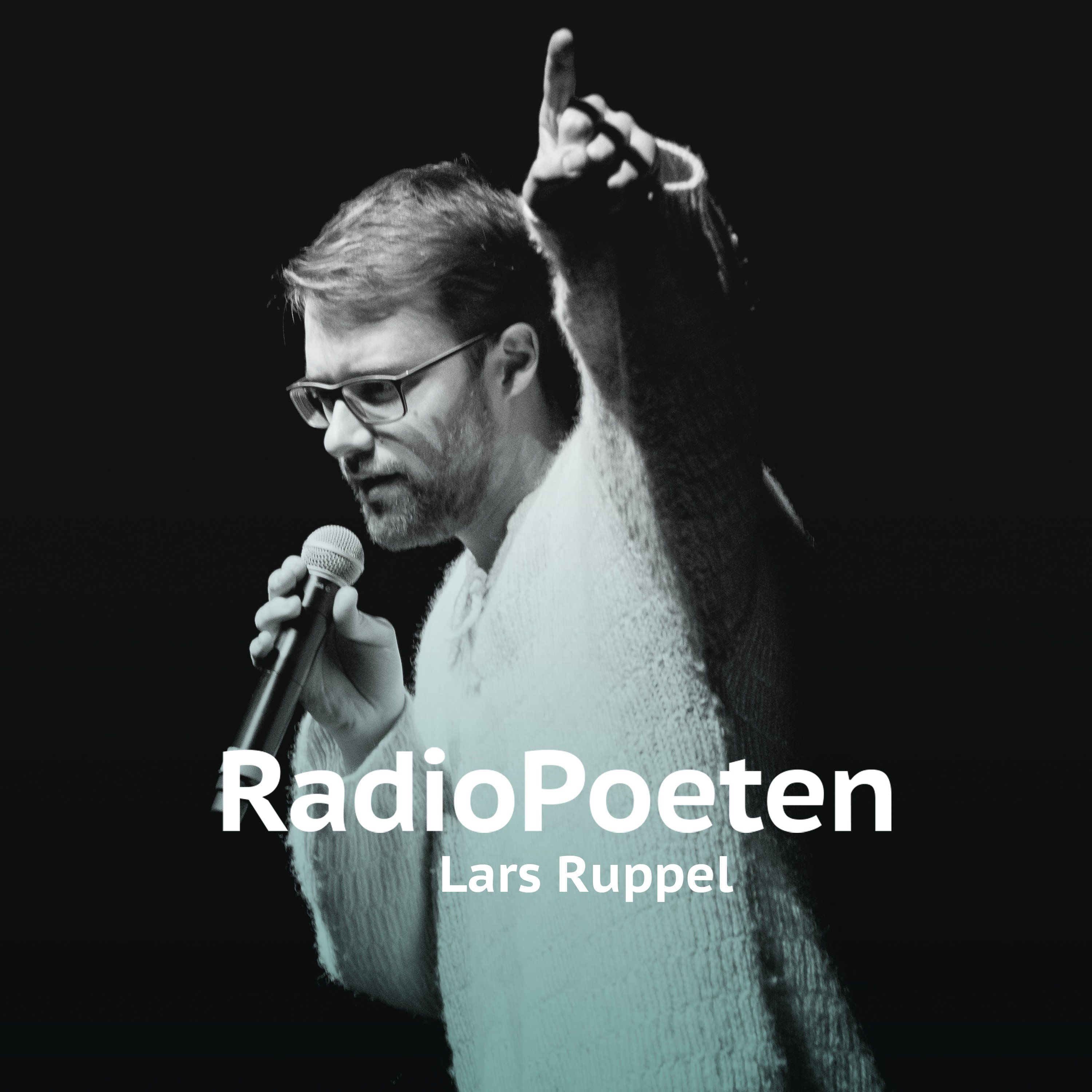 Radiopoeten | Lars Ruppel – Maik Lübke - Vom Alex bis zum Bahnhof Zoo