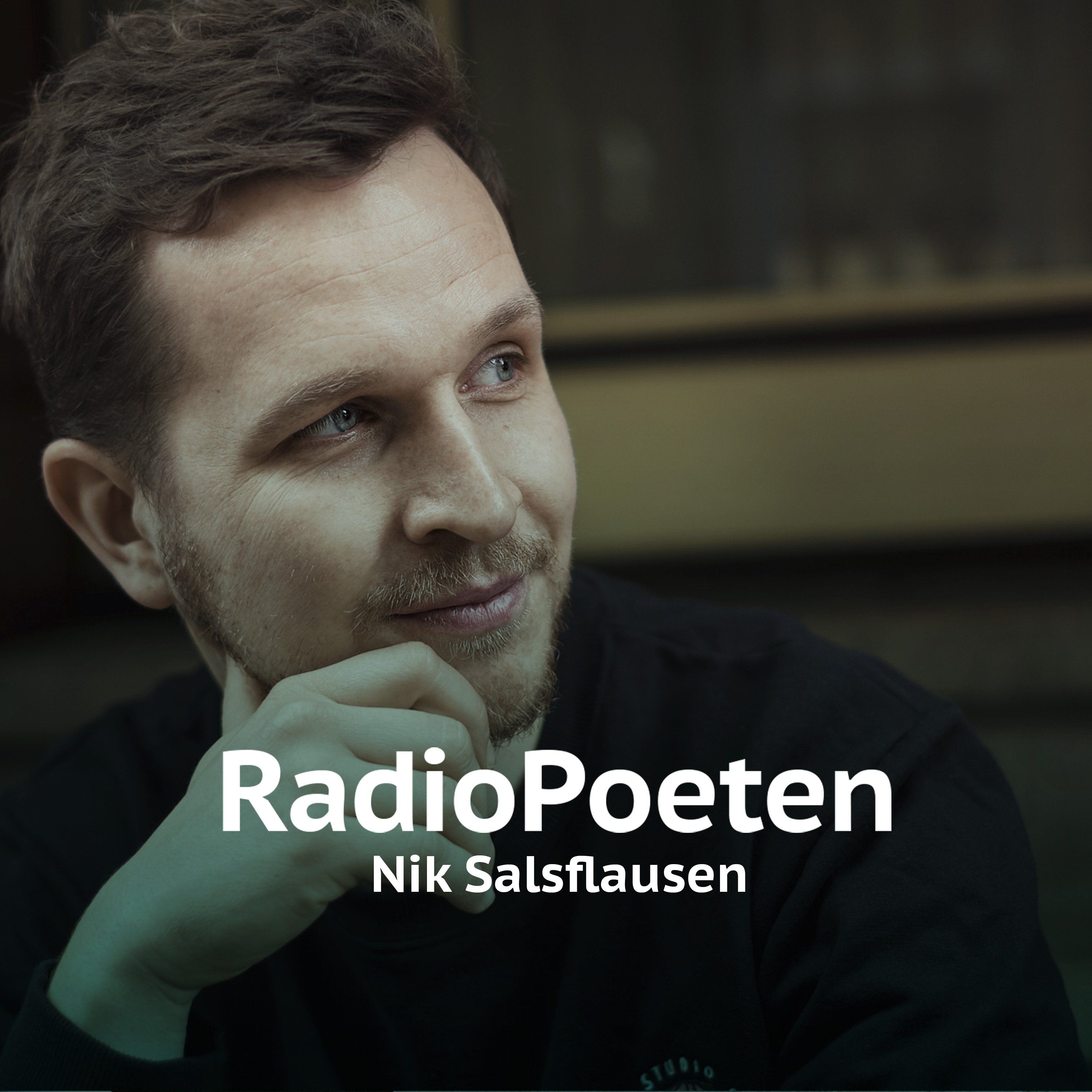 RadioPoeten | Nik Salsflausen – Im Auge des Betrachters - Lena Gercke und Butter im Bierteig
