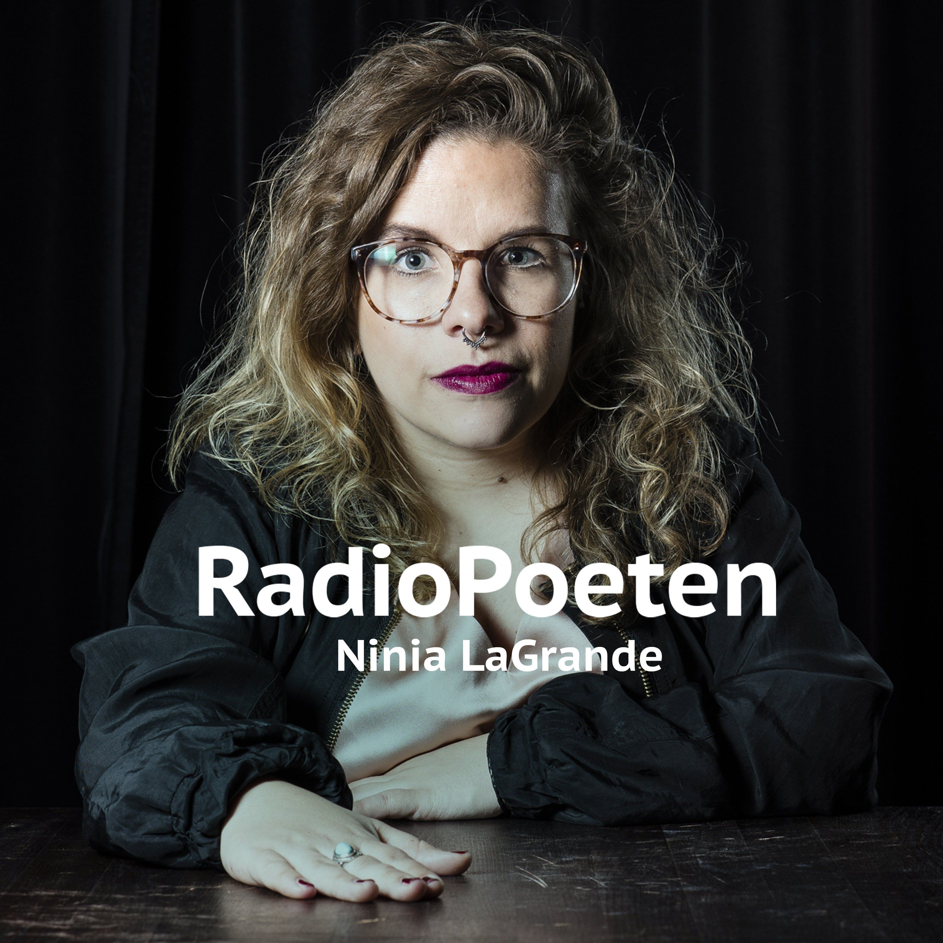 RadioPoeten | Ninia LaGrande – Das Tattoo - Ja, das bleibt so!