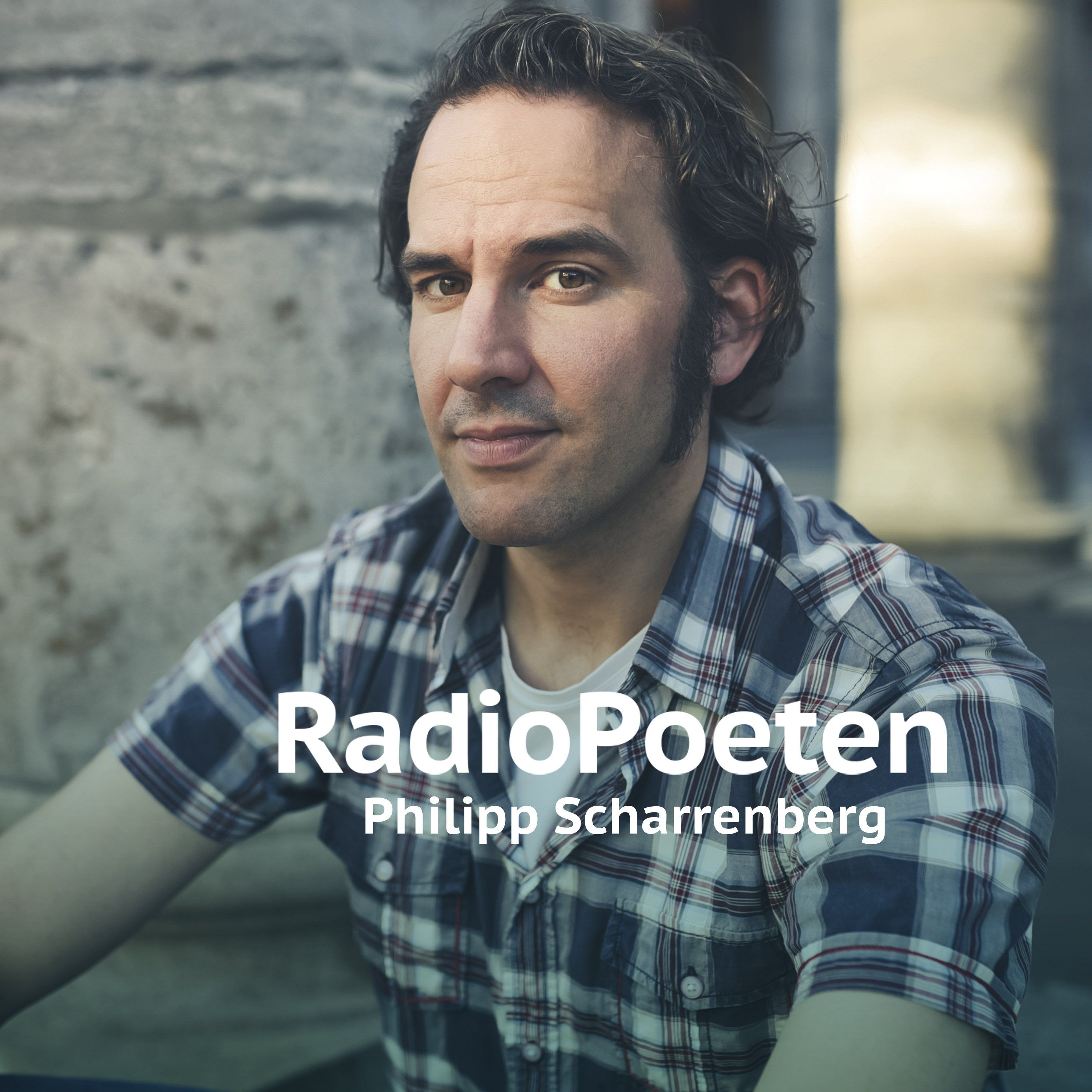 RadioPoeten | Philipp Scharrenberg – Einhornglitzer - "Es sprengt die Bildkraft allen Reimens"
