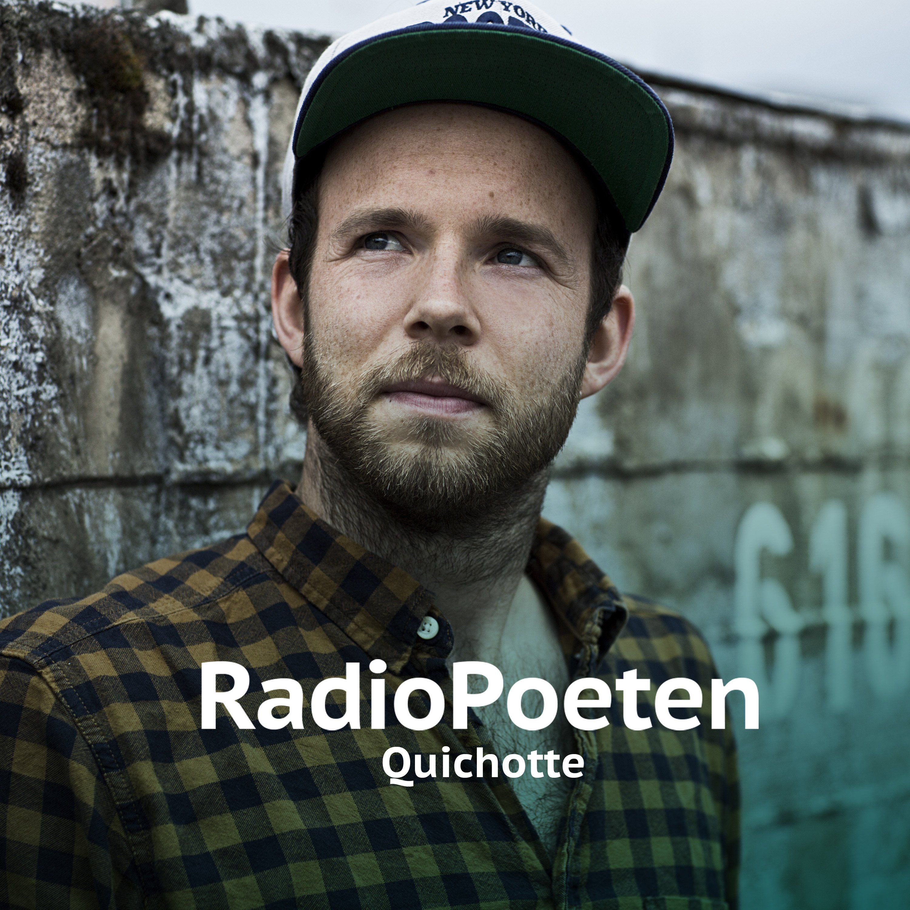 RadioPoeten | Quichotte – Das Orchester - "Deutschland, das ist Dein Konzert"
