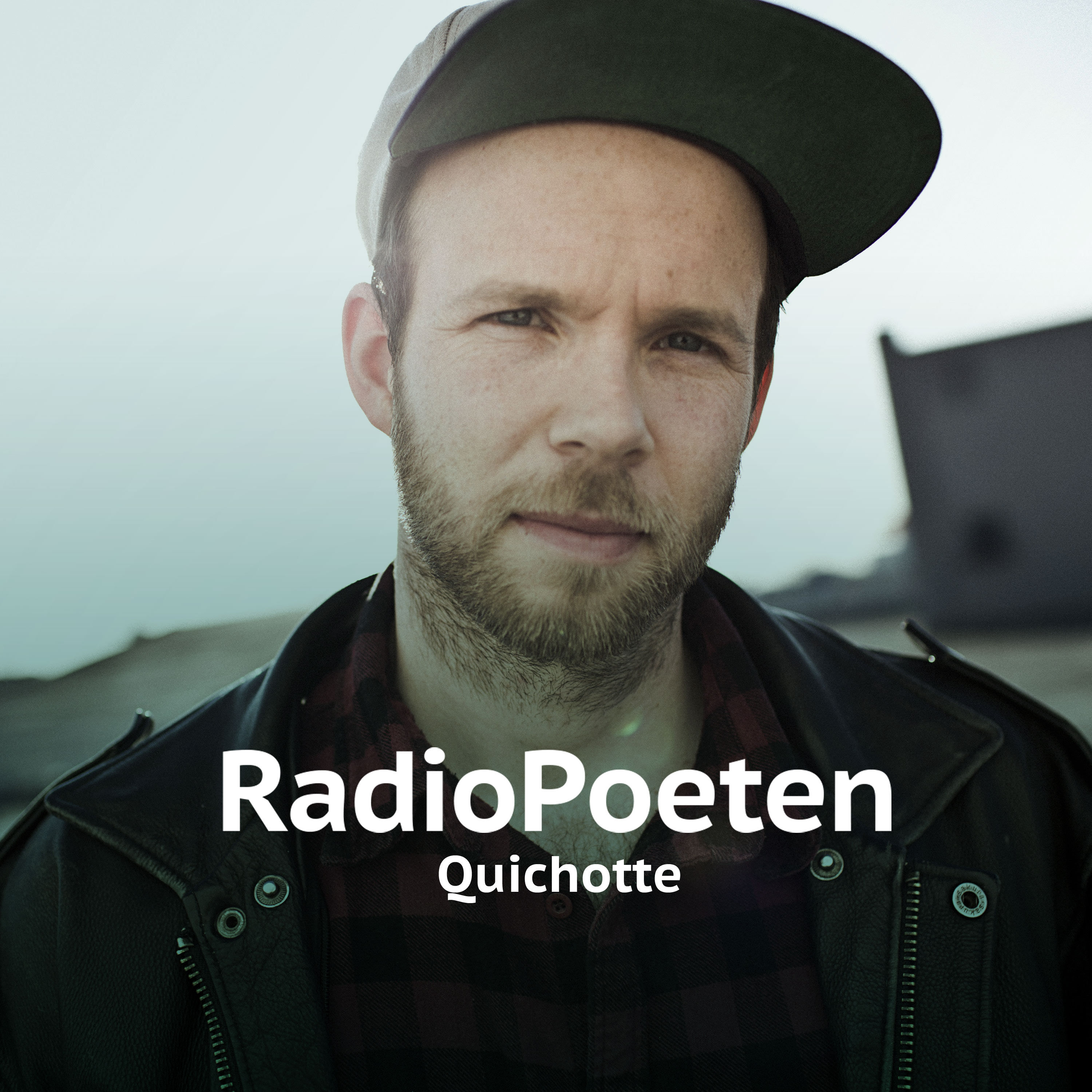RadioPoeten | Quichotte – Von Steinen und Dreck - Geboren in der Pampa