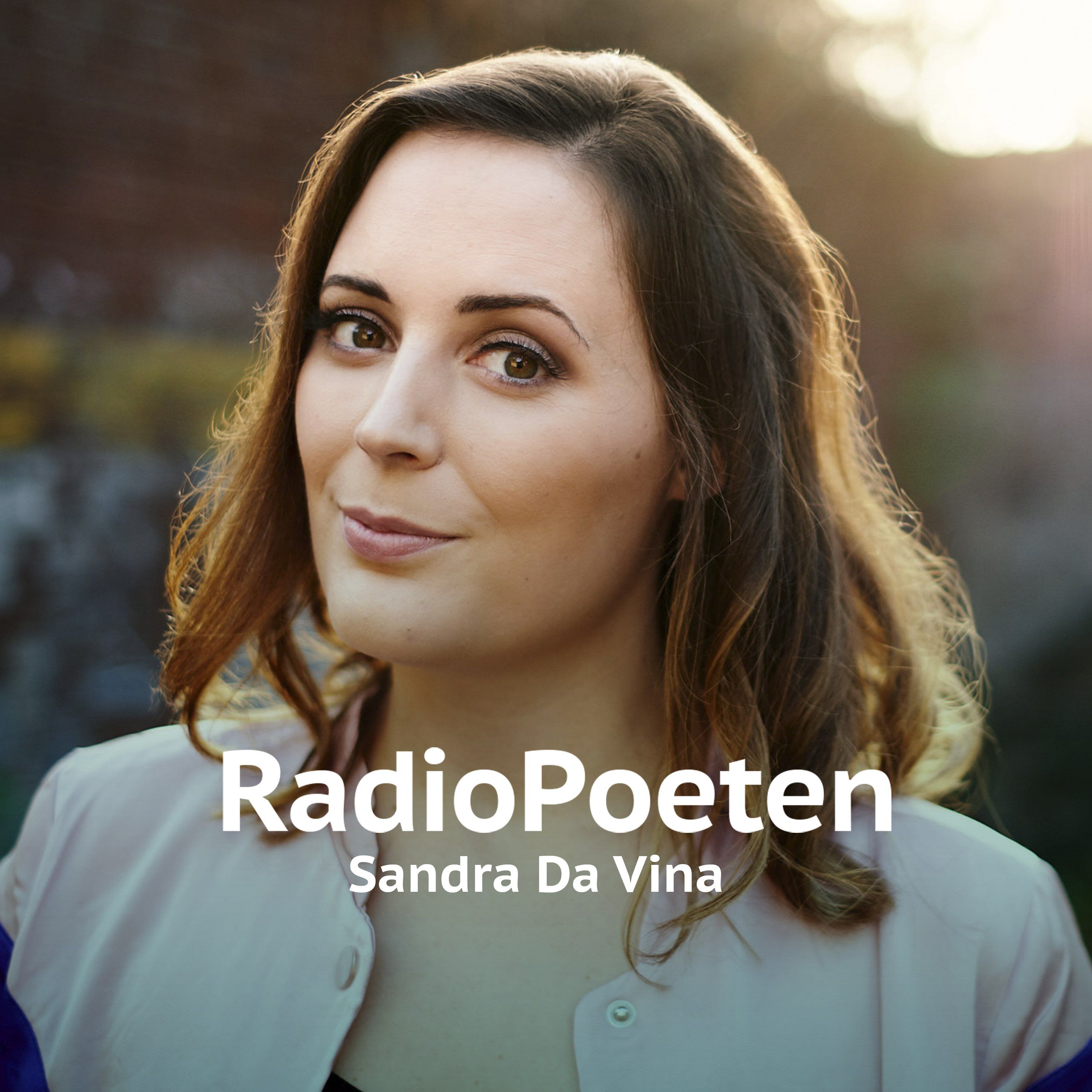 RadioPoeten | Sandra da Vina – Flohmarkt - Barbies, Bettlaken, Tagebücher