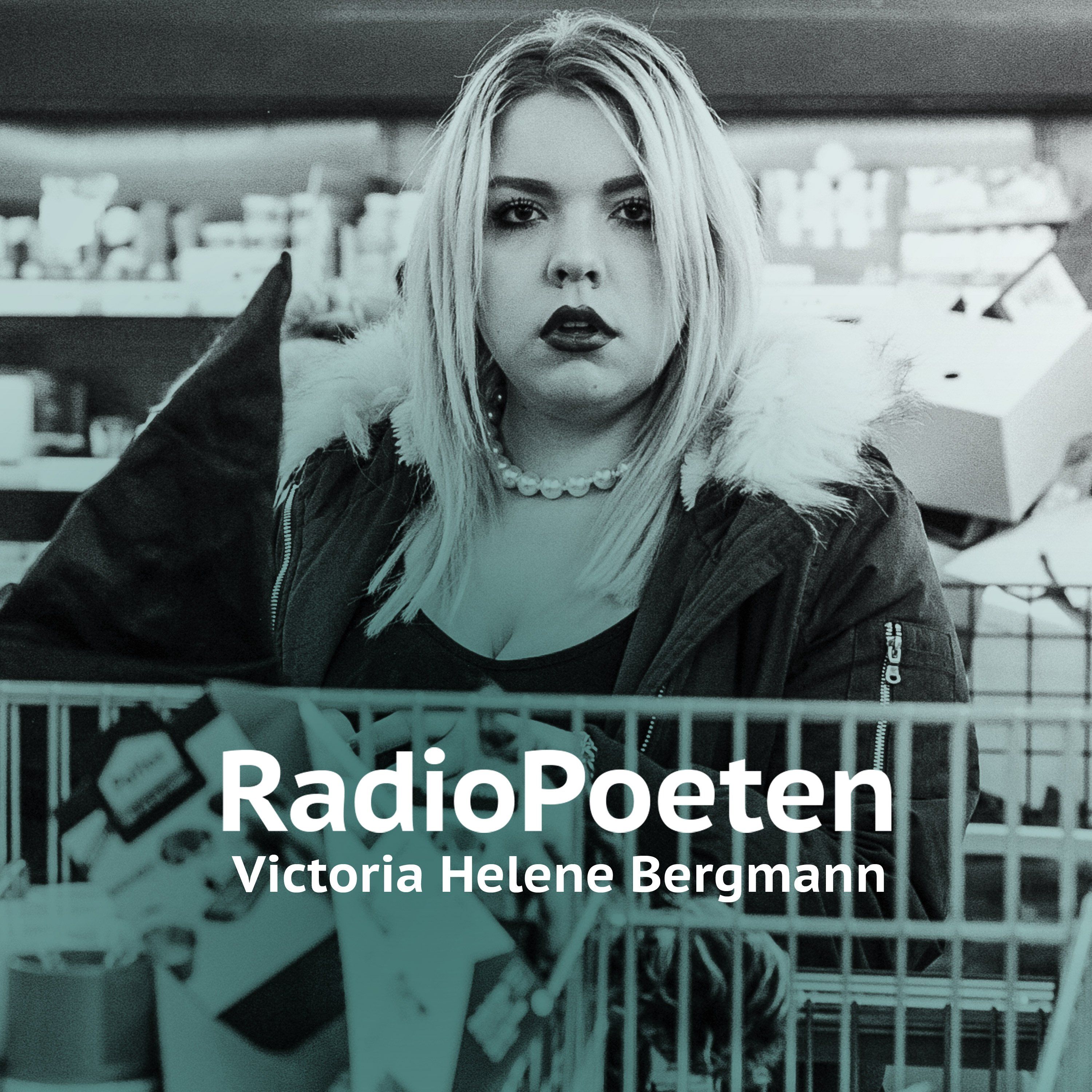 RadioPoeten | Victoria Helene Bergemann – Klarinette spielen - Wie Thaddäus Tentakel von SpongeBob