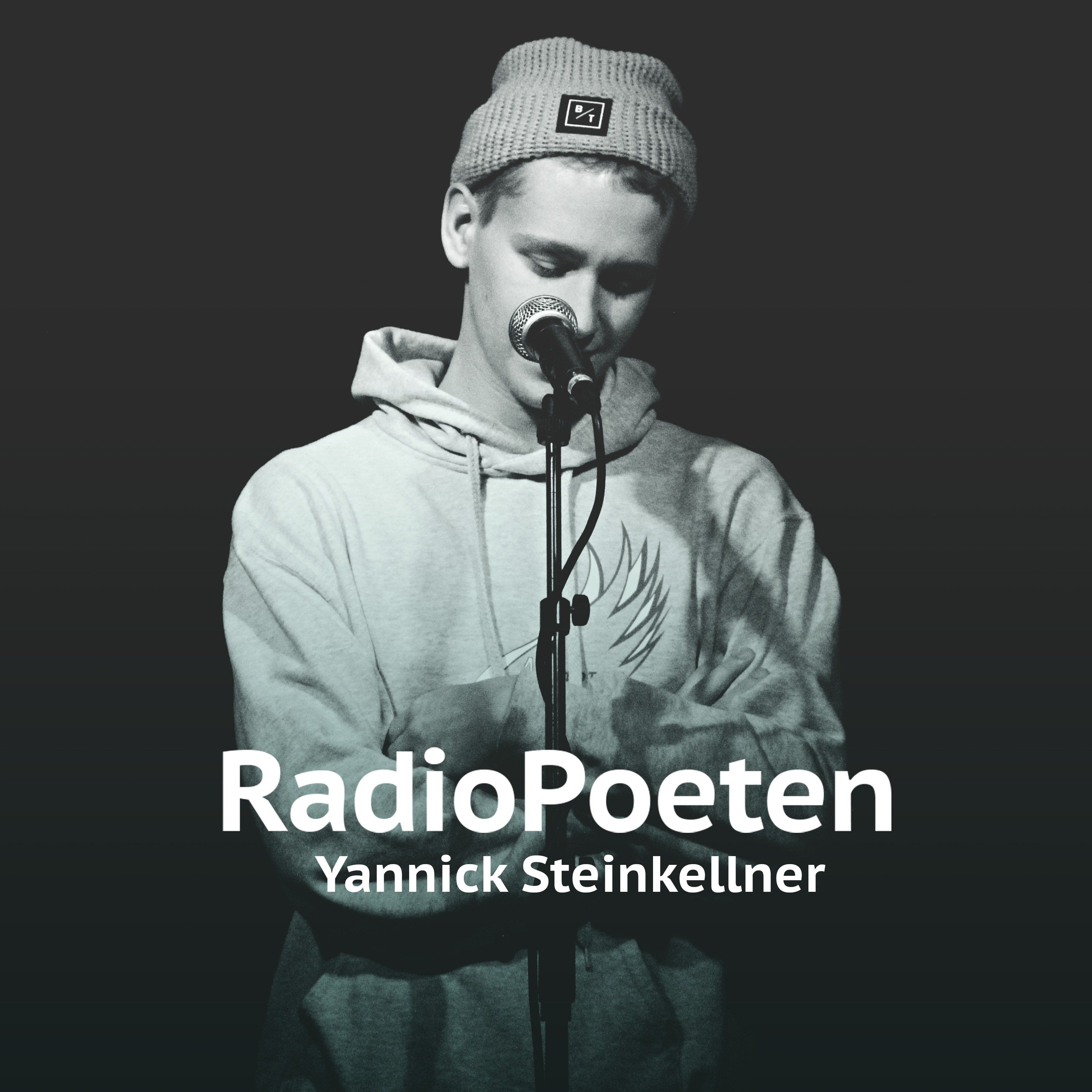 RadioPoeten | Yannick Steinkellner – „Harter Tobak“ - Im Regen