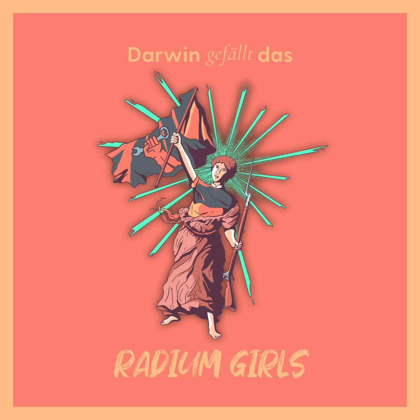 Radium Girls