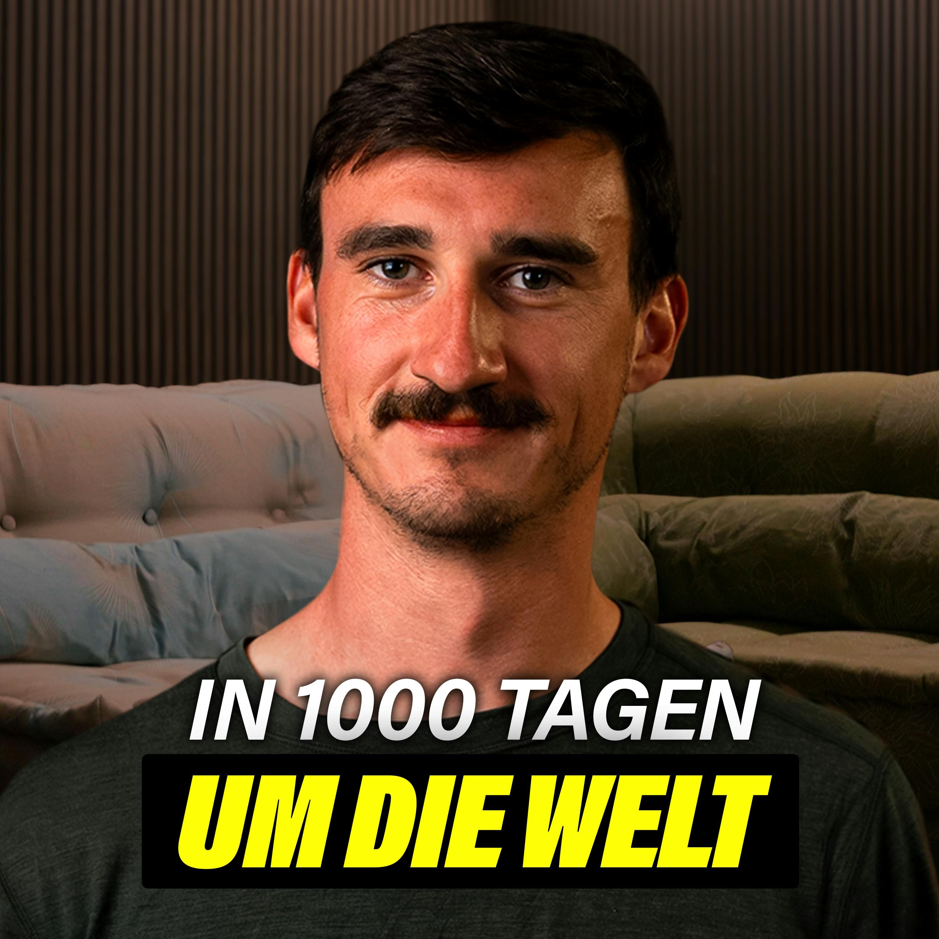 ⁠RADREISE UNLIMITED über Drogen, Taliban und lebensgefährliche Situationen