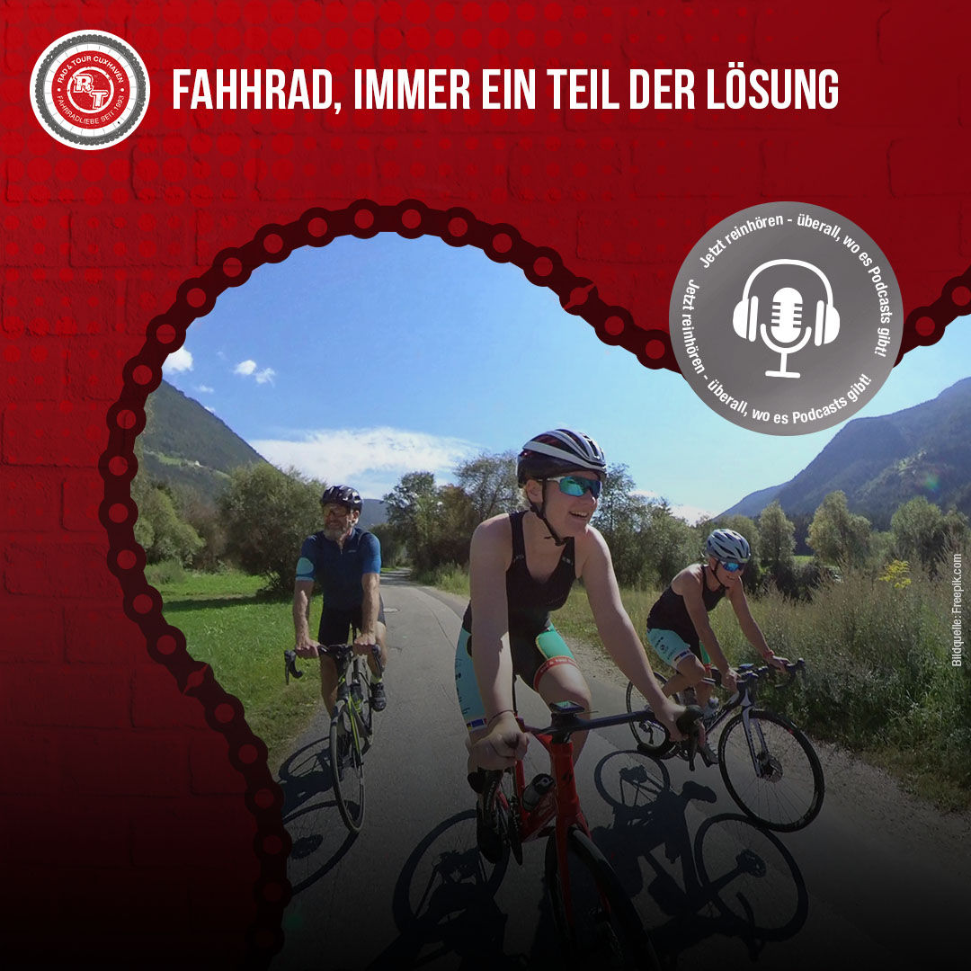 Radsportfieber: Auf den Spuren der größten Radrennen