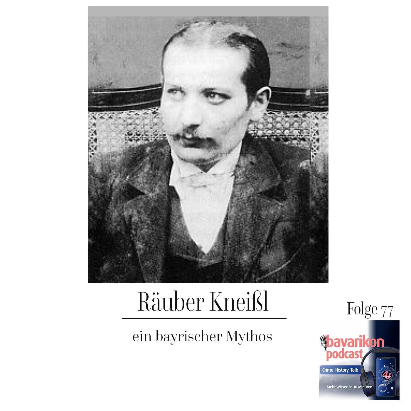 Räuber Kneißl