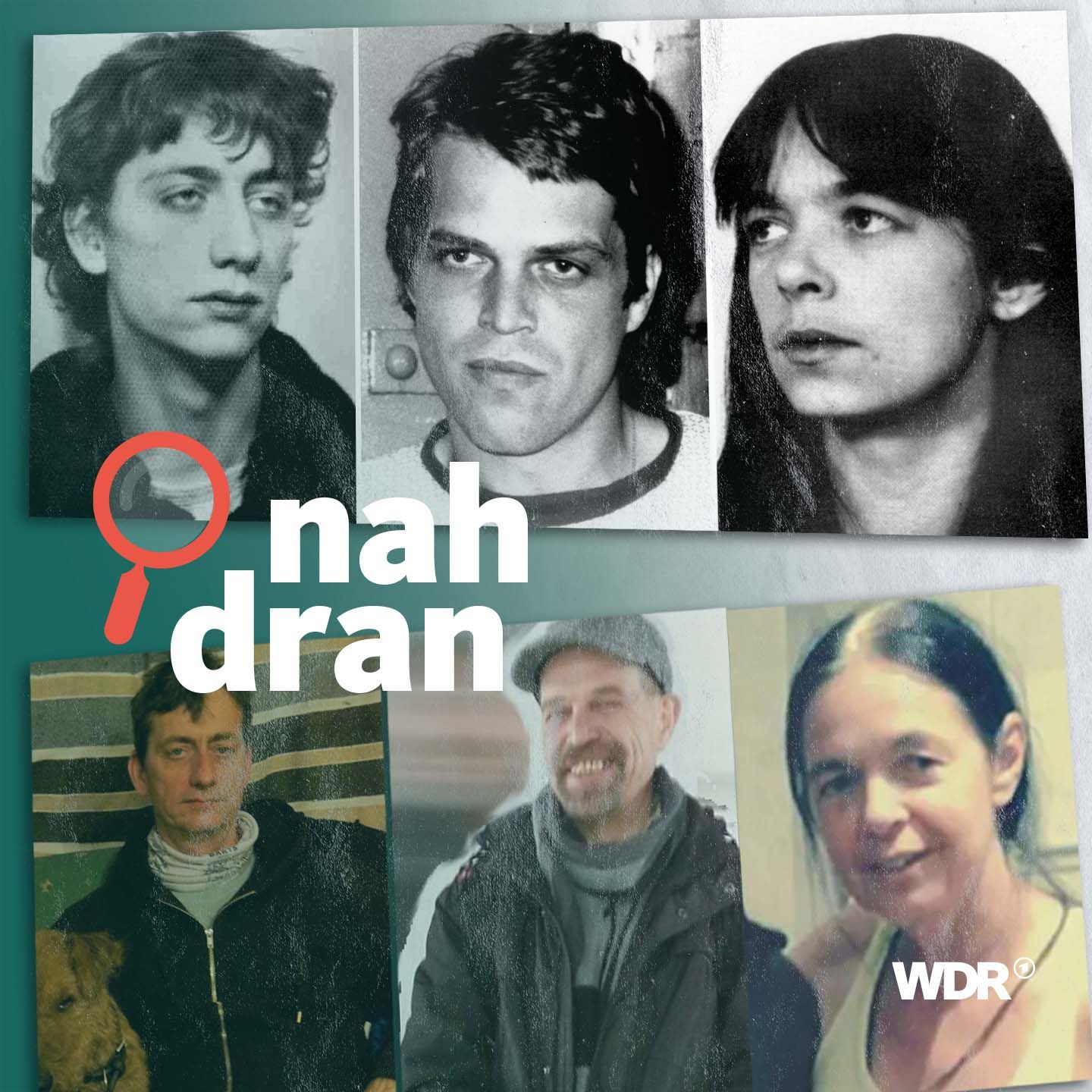 RAF - Der lange Weg der Ermittler zu Daniela Klette I nah dran