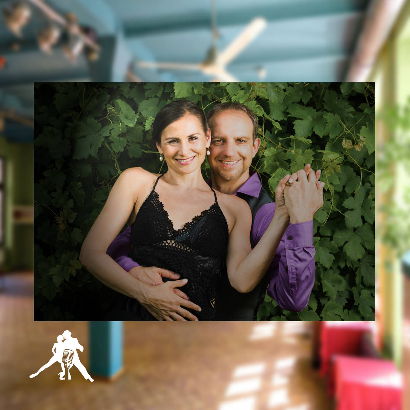 Rafael, Susanne, wie schön macht Tango-Tanzen?