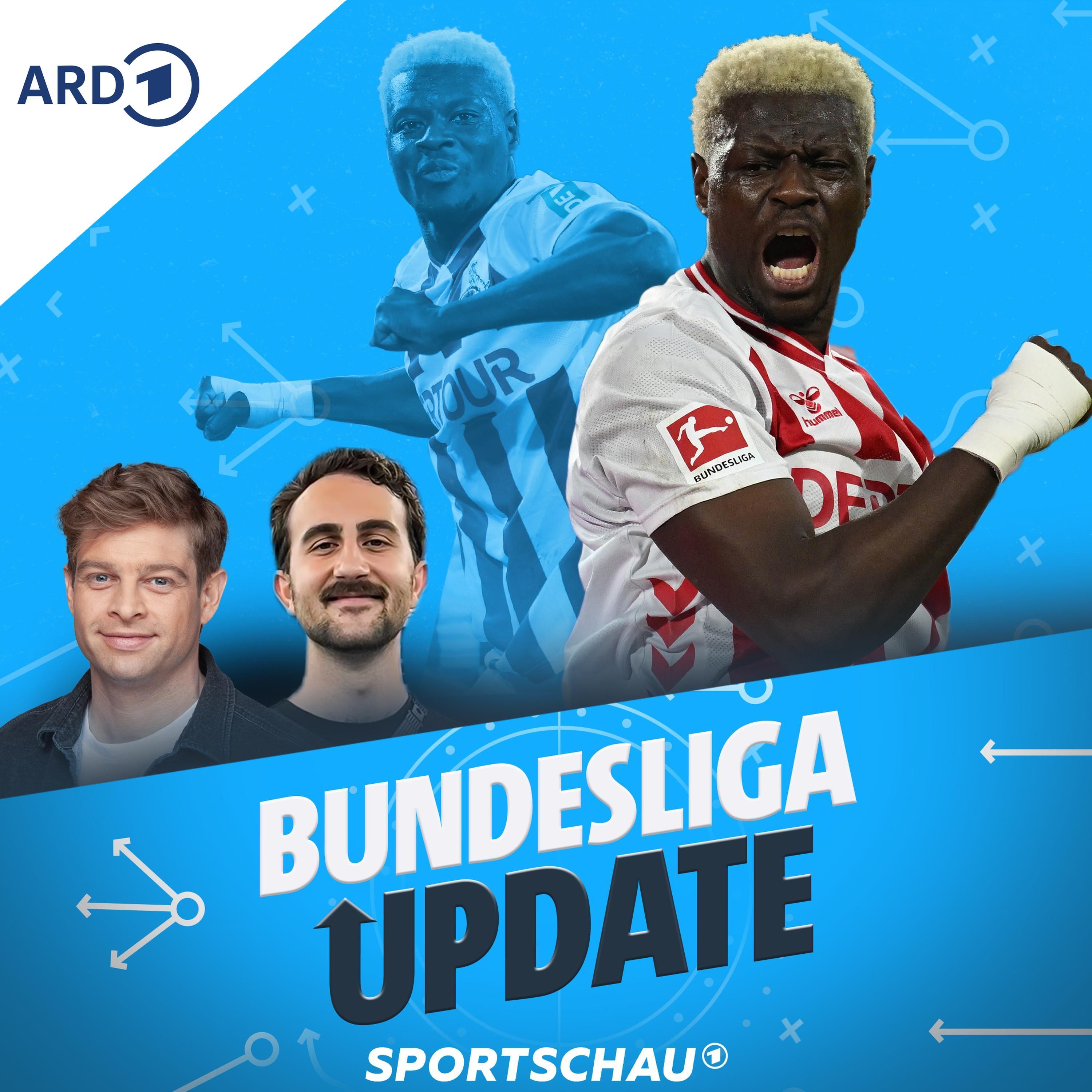 Ragnar regelt! Ache schießt Köln aus der Krise