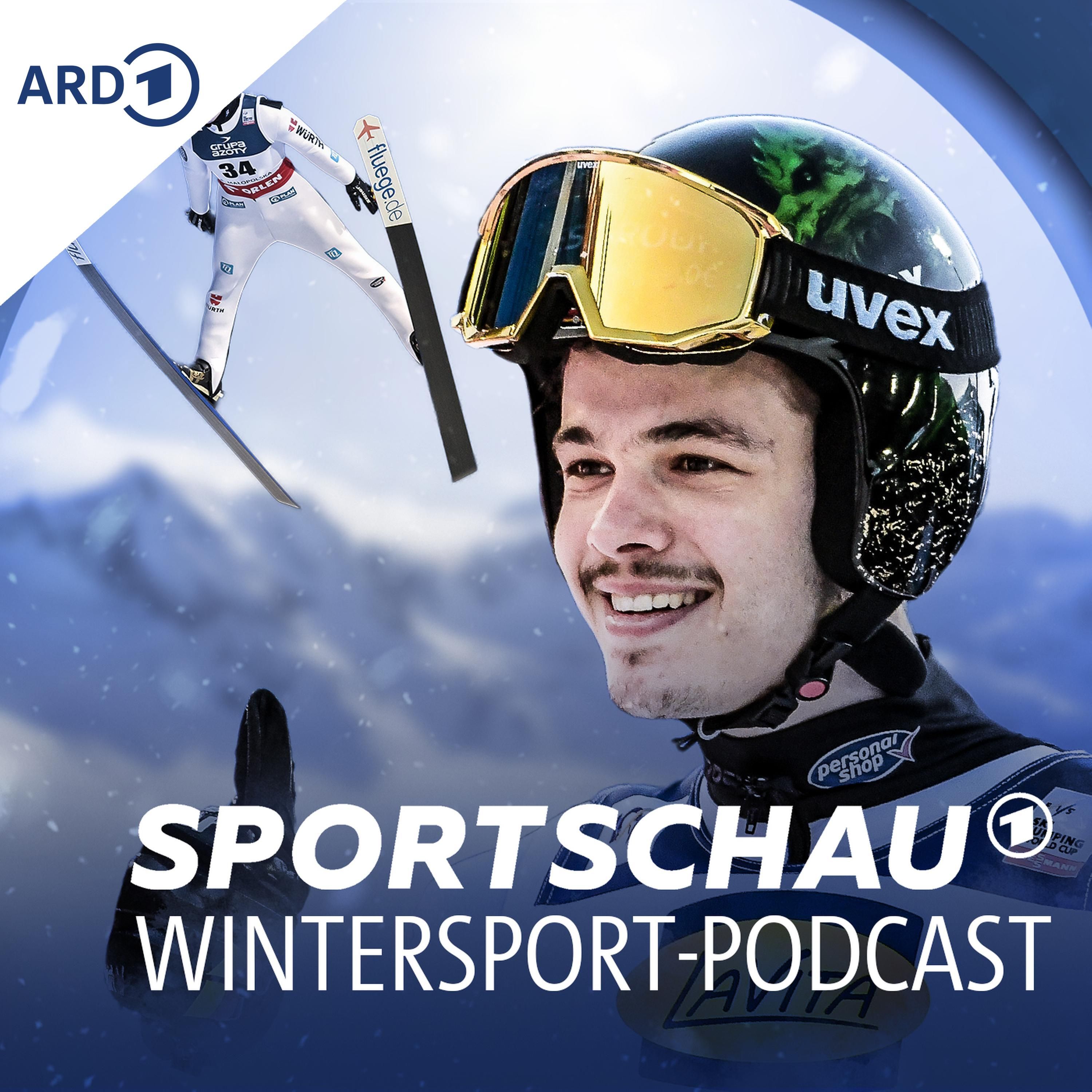 Raimund über seine Höhenangst, Gaming und viel Positivität