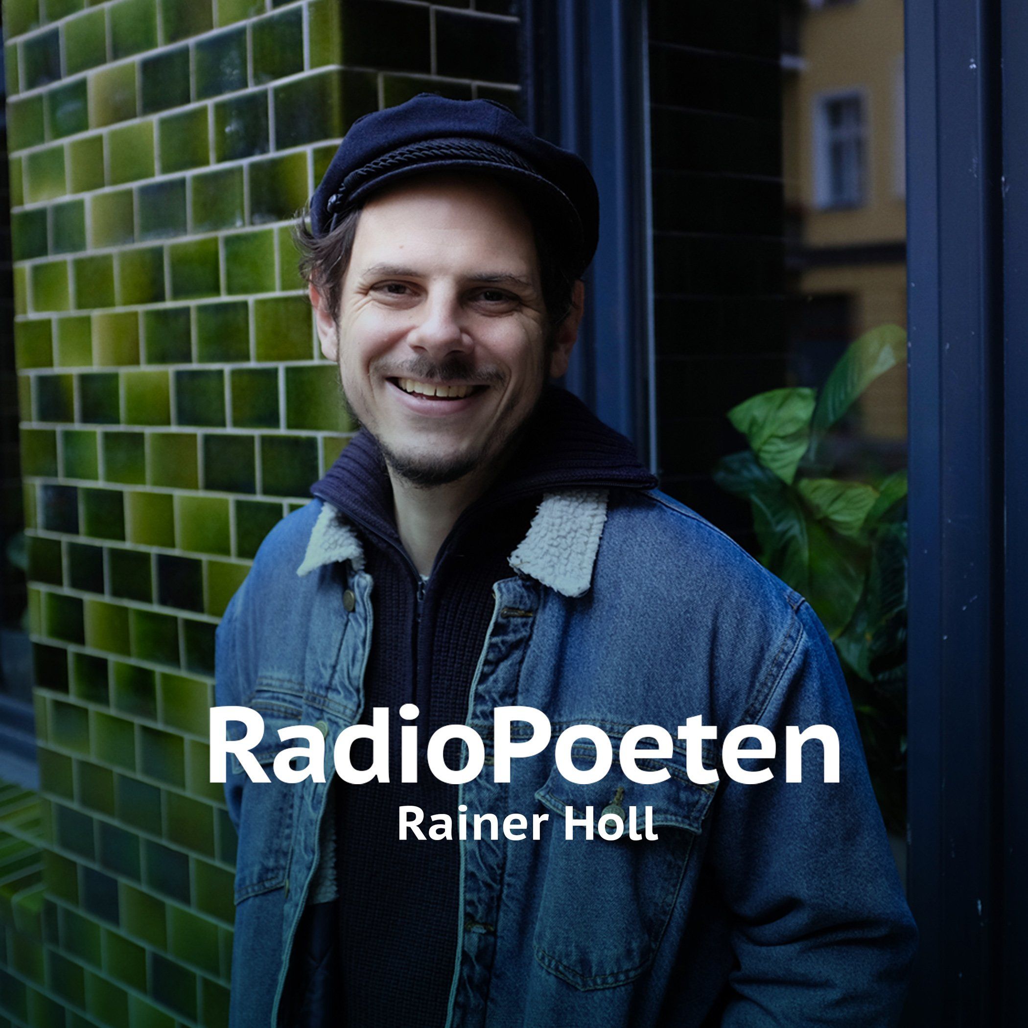 Rainer Holl – „Boom Boom Boom Boom“