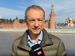 Rainer Munz: Bezahlung russischer Freiwilliger kostet Unsummen