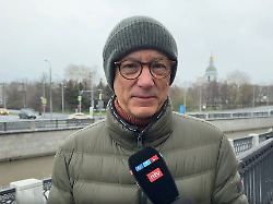 Rainer Munz: Das steckt hinter Moskaus Feuerpause-Ausrufung