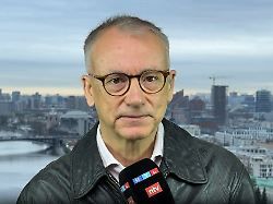 Rainer Munz: "Der Gewinner im Iran-Krieg heißt Russland"