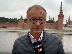 Rainer Munz: Finnland ist seit Wochen "im Fokus Moskaus"