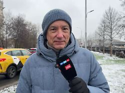 Rainer Munz: Für Russland "ist Nato heute Feind Nummer eins"