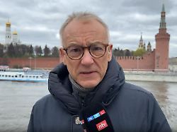 Rainer Munz: In Moskau heißt es, "europäische Schweine" greifen 2030 an