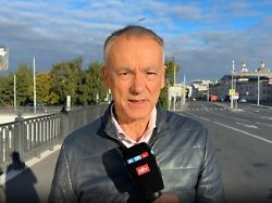 Rainer Munz kommentiert Drohnen im Nato-Luftraum: "Russland dreht Spieß einfach um"