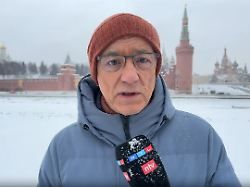 Rainer Munz: Kreml blickt auf Nato-Treffen - "Zwei Dinge sind ganz wichtig"