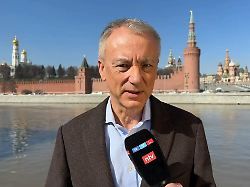 Rainer Munz: Kreml hat eigene Erklärung für Butscha-Verbrechen