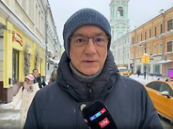 Rainer Munz: Kreml-Plan enthält "Lockangebote an Donald Trump"