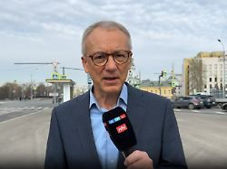 Rainer Munz: "Russische Firmen müssen Mitarbeiter für Militär abstellen"