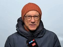 Rainer Munz: Russland kann Iran "nicht wirklich helfen"