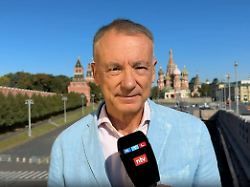 Rainer Munz: "Russlands strategische Reserve könnte Nato bedrohen"