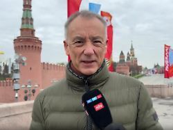 Rainer Munz: Trump spricht mit Putin - das steckt hinter dem Telefonat