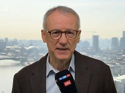 Rainer Munz über Internetsperre in Moskau: "Russen sind verärgert"