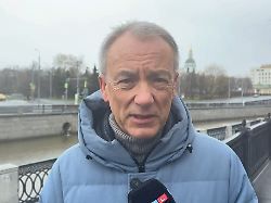 Rainer Munz über zwölf Jahre Haft für Kreml-Gegner: "Opposition wird hart bestraft"