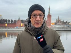 Rainer Munz: "Wir dürfen keinen Weihnachtsfrieden erwarten"