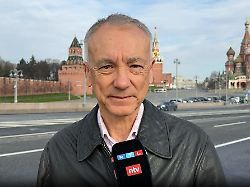 Rainer Munz: Z-Blogger drängen Kreml zu Angriff auf EU-Firmen